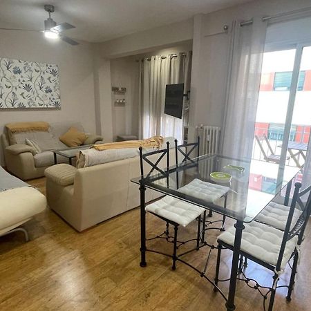 Apto En El Centro La Casita De Gaos Parking Gratuito Γρανάδα Εξωτερικό φωτογραφία