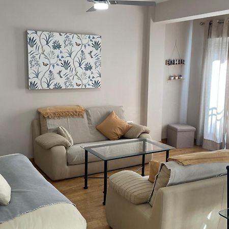 Apto En El Centro La Casita De Gaos Parking Gratuito Γρανάδα Εξωτερικό φωτογραφία