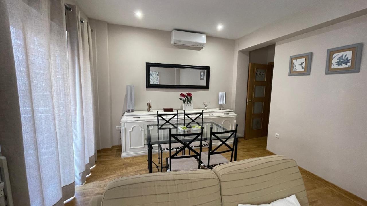 Apto En El Centro La Casita De Gaos Parking Gratuito Γρανάδα Εξωτερικό φωτογραφία