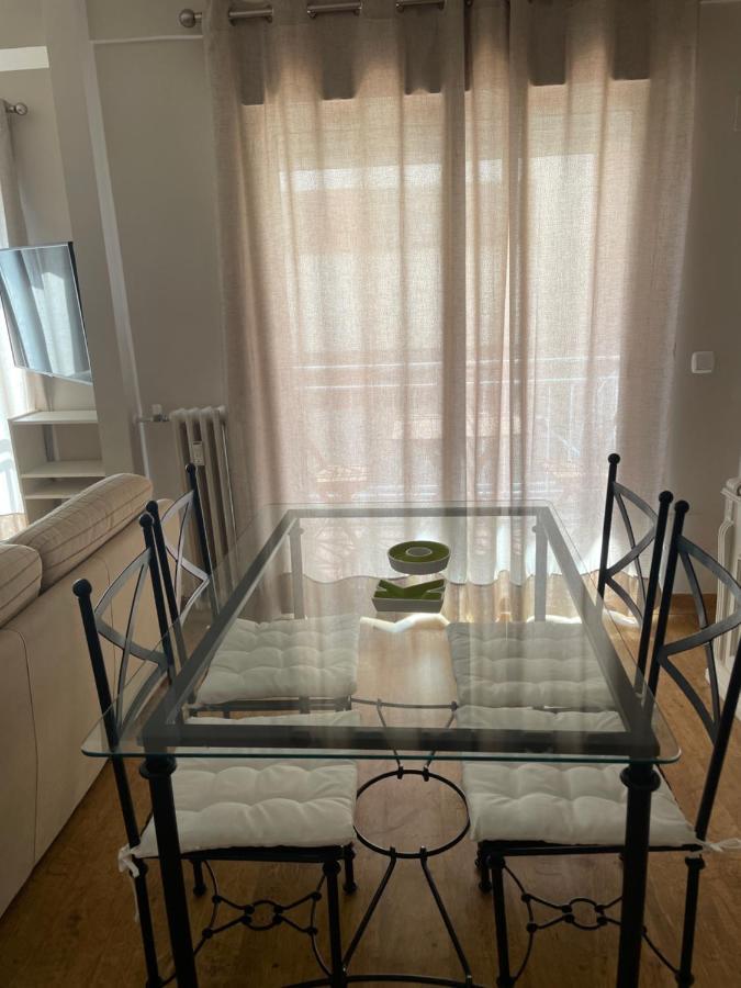 Apto En El Centro La Casita De Gaos Parking Gratuito Γρανάδα Εξωτερικό φωτογραφία