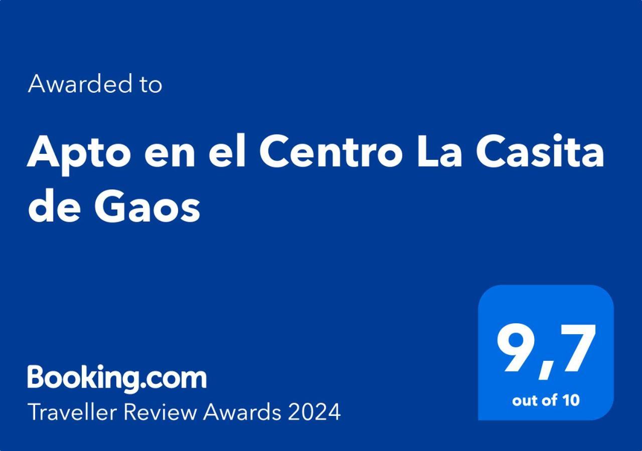 Apto En El Centro La Casita De Gaos Parking Gratuito Γρανάδα Εξωτερικό φωτογραφία