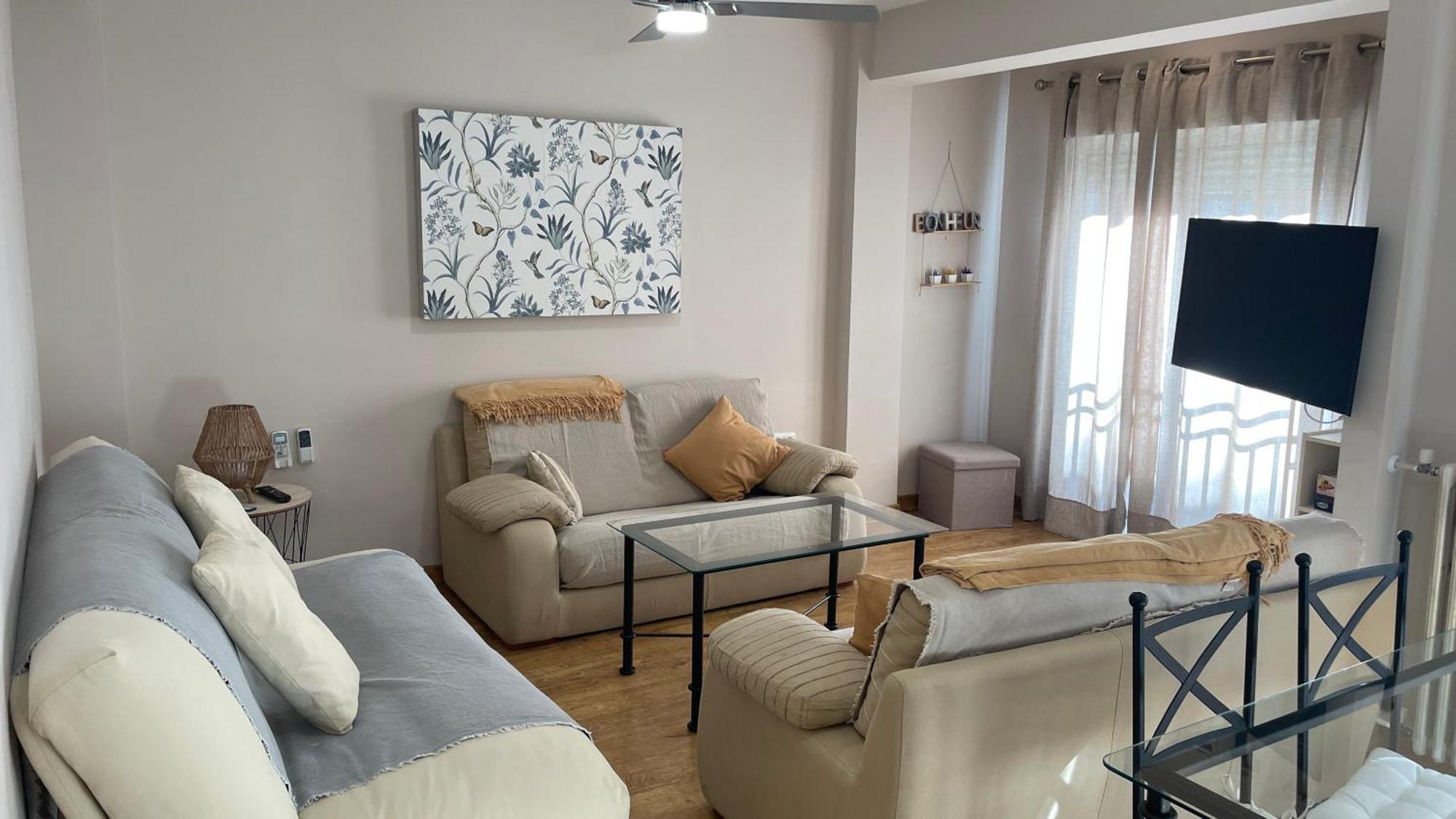 Apto En El Centro La Casita De Gaos Parking Gratuito Γρανάδα Εξωτερικό φωτογραφία